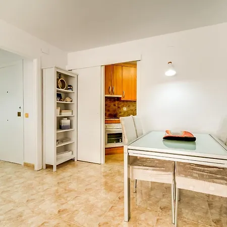 Apartment Vivalidays Diego