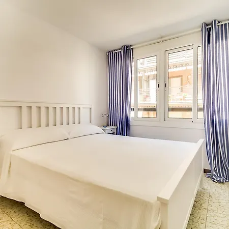 Vivalidays Diego Apartment Pineda de Mar