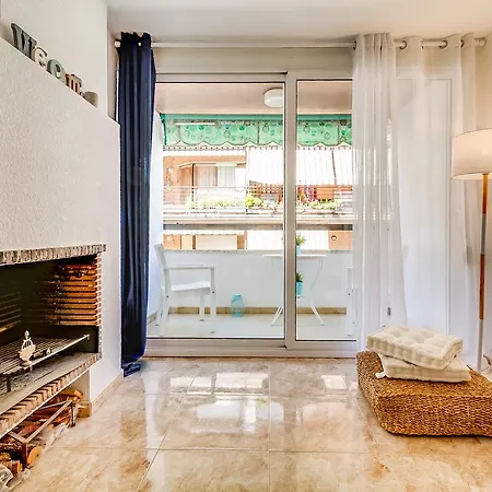 Vivalidays Diego Apartment Pineda de Mar