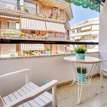 Vivalidays Diego Apartment